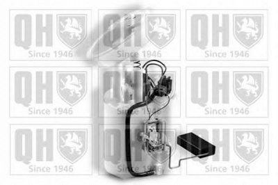 QUINTON HAZELL qfp865 -  Элемент системы питания